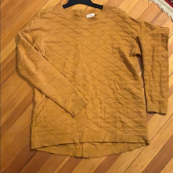 Unique styled Sweater - Picture 2 of 6